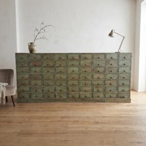 Sideboard Teak 2,43 m