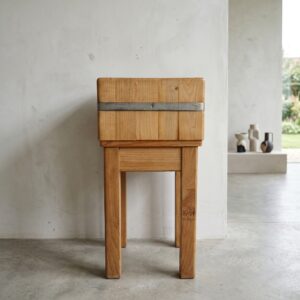 Beechwood Butcher's Block, 0.87 m