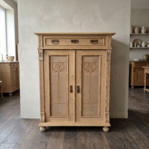 Vertico Jugendstil 1900 Pine