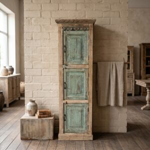 Cabinet Teak 0,53 m