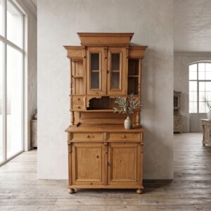 Kitchen Cabinet 1,12 m Pine