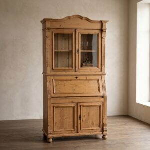Secretary Desk 1,06 m Pine