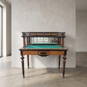 Ladies' Desk Gründerzeit 1880 Noten