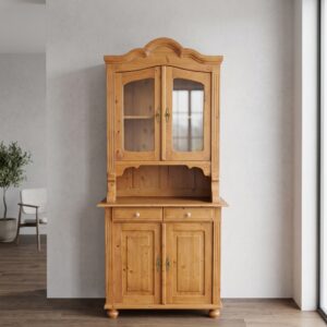 Kitchen Cabinet 0,93 m Pine