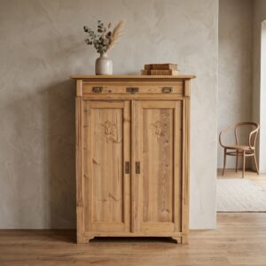 Vertico Jugendstil 1900 Pine
