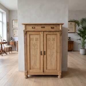 Vertico Jugendstil 1900 Pine (Kopieren)