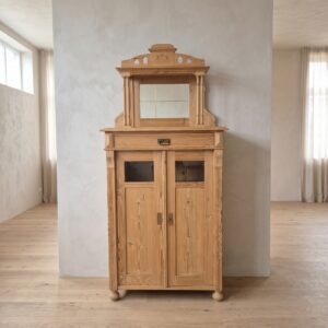 Vertico Jugendstil 1900 Pine