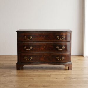 Chest of Drawers Neo-baroque 1930 Walnut