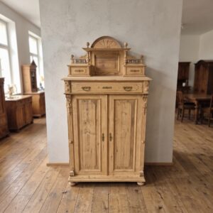 Vertico Gründerzeit 1880 Pine