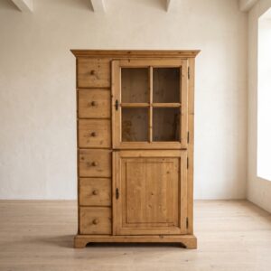Kitchen Cabinet 1,08 m