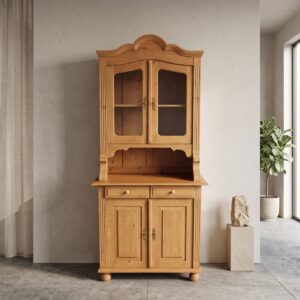 Kitchen Cabinet 0,94 m Pine