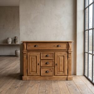 Sideboard Pine 1,16 m