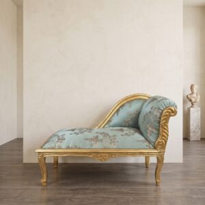 Chaiselongue Baroque Sofa 1,00 m