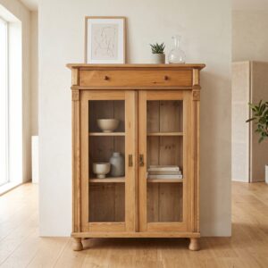 Vertico Jugendstil 1900 Pine