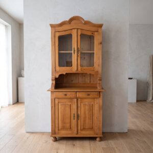Kitchen Cabinet 0,94 m Pine
