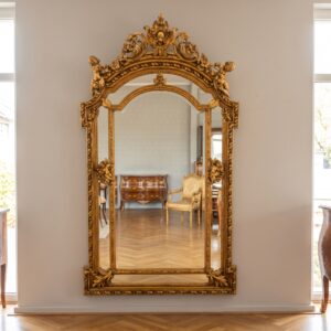 Mirror Gold 1,25 m x 2,20 m