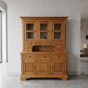 Kitchen Cabinet 1,50 m Pine