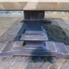 Couchtisch Eiche 1,40 m x 0,80 m