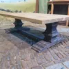 Couchtisch Eiche 1,40 m x 0,80 m