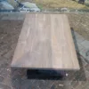 Couchtisch Eiche 1,20 m x 0,80 m