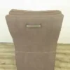 16020 Stuhl / Sessel auf Rollen Sand Setpreis