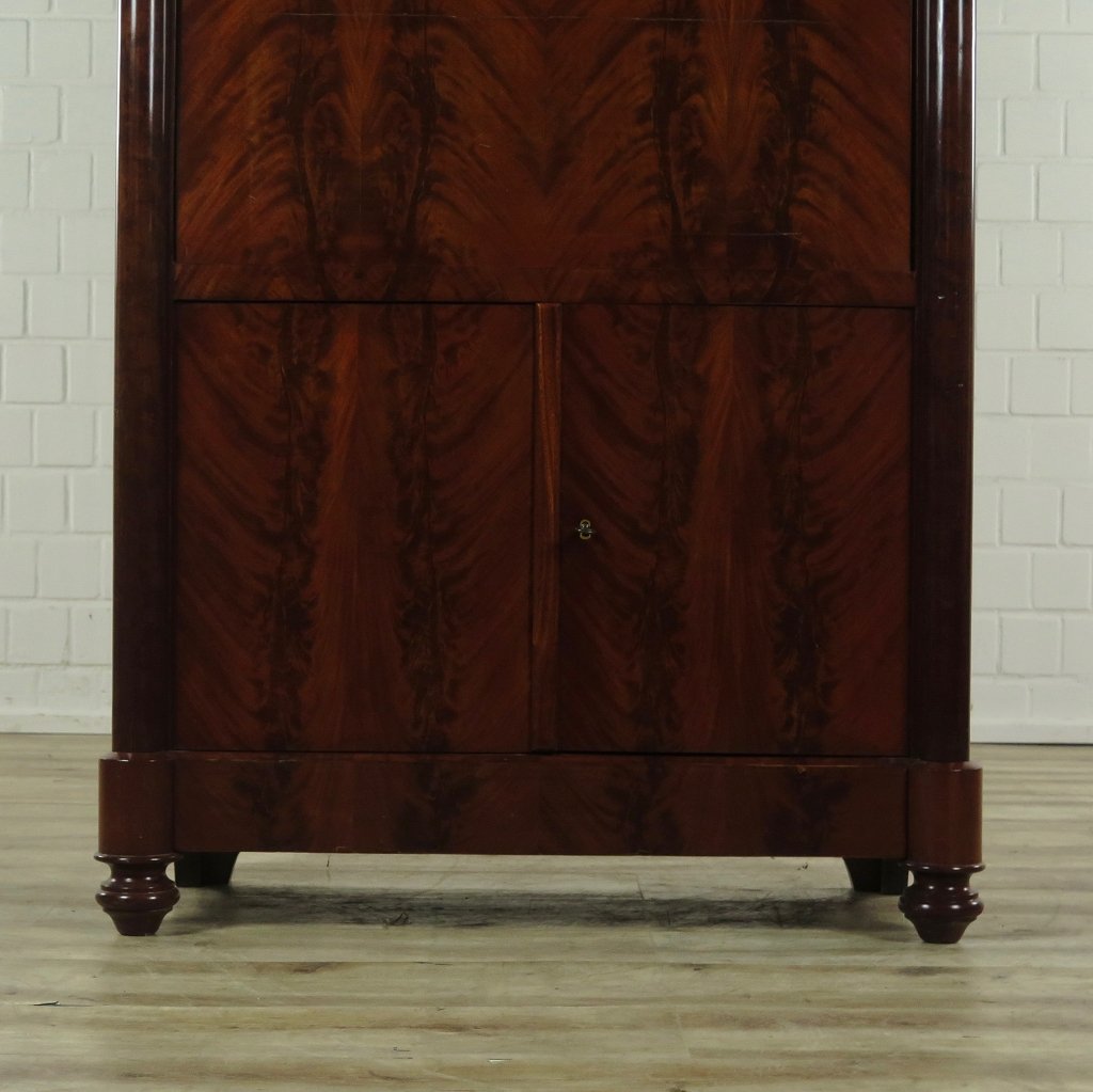 Sekretär Biedermeier 1870