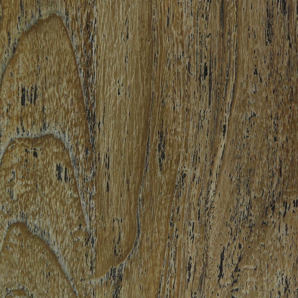 Esstisch Tisch Teakholz 2,00 m x 1,00 m