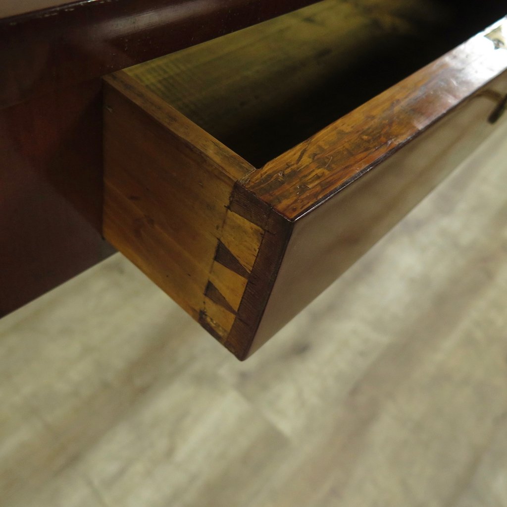 Tisch Biedermeier 1850