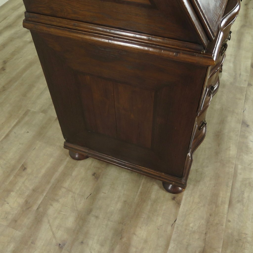 Sekretär Barock 1750