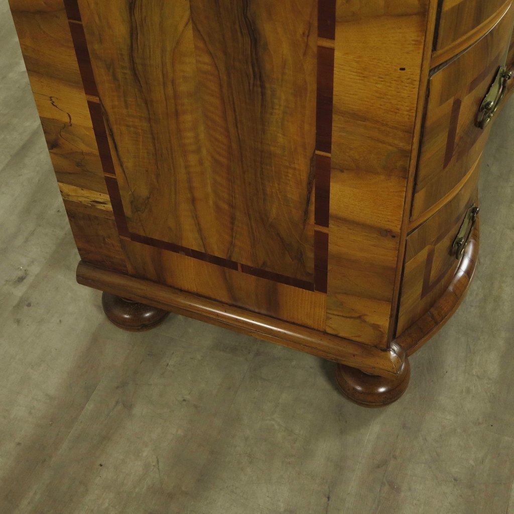 Kommode Barock 1770