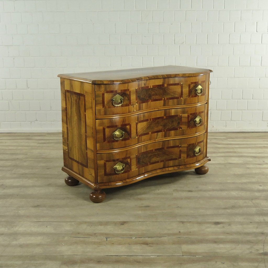 Kommode Barock 1770