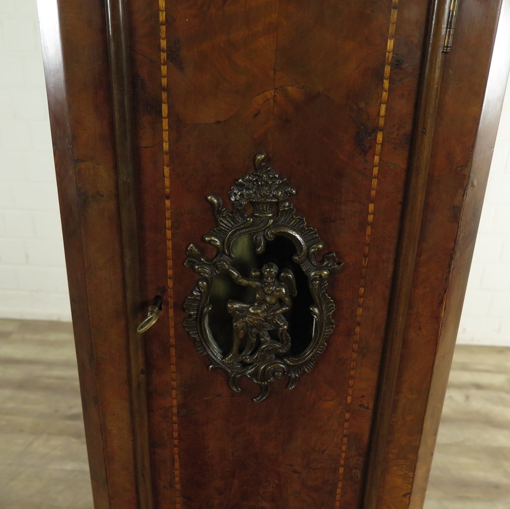 Standuhr Amsterdam 1790