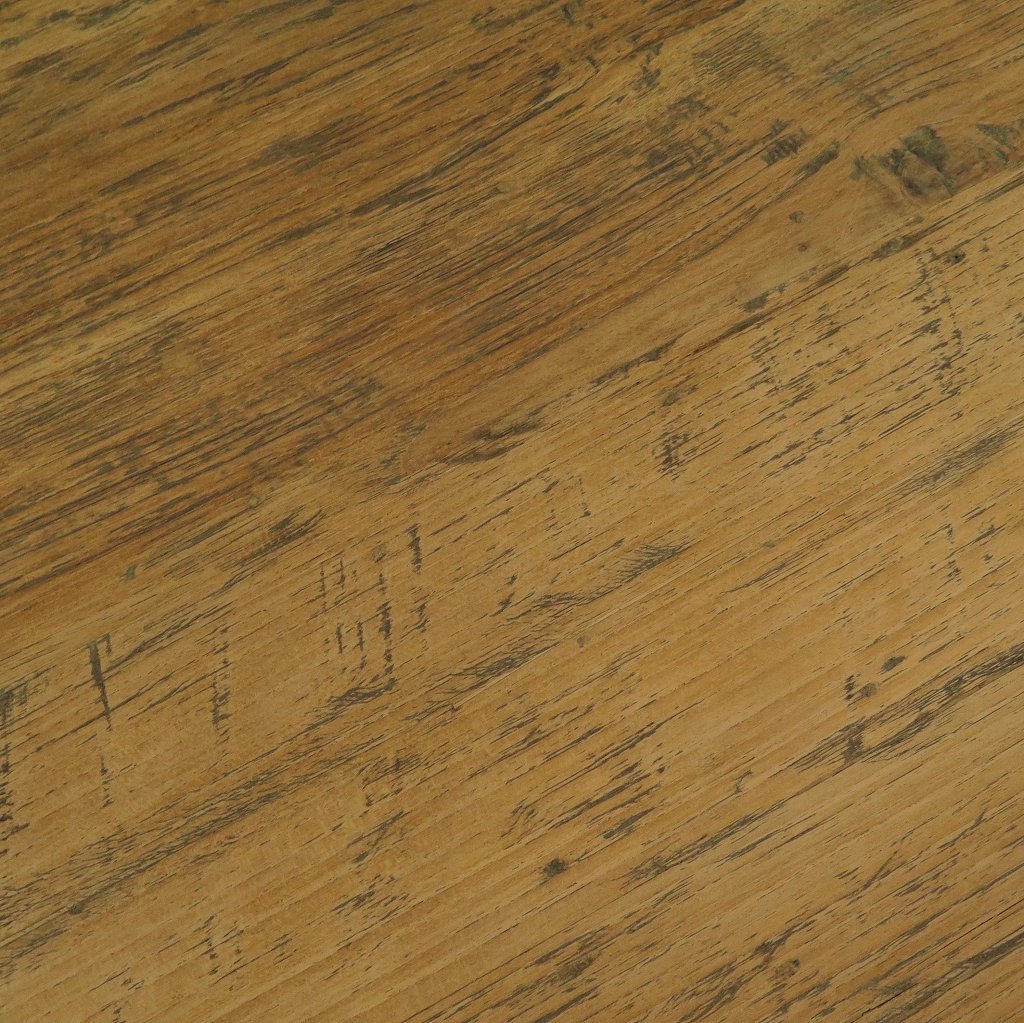 Couchtisch Teakholz 1,20 m x 0,80 m