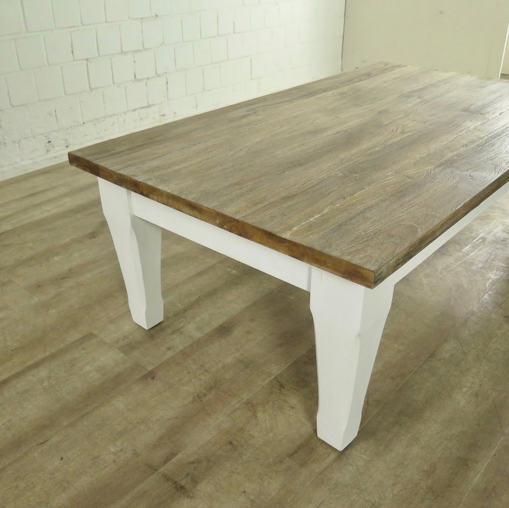 Couchtisch Teakholz 1,30 m
