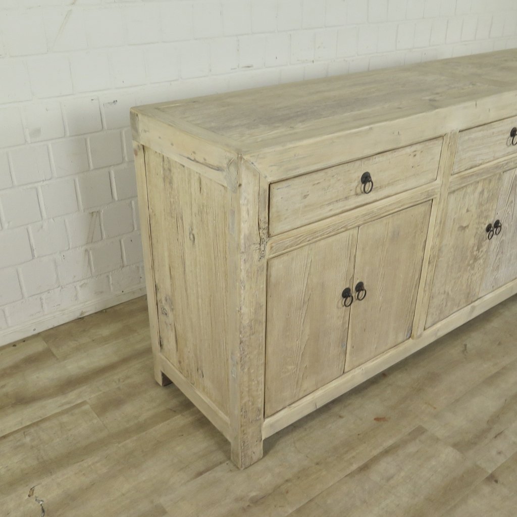 Sideboard Anrichte Ulme 2,00 m