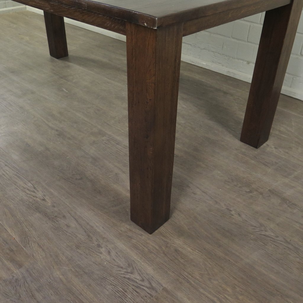 Esstisch Tisch Eiche 2,00 m x 1,00 m