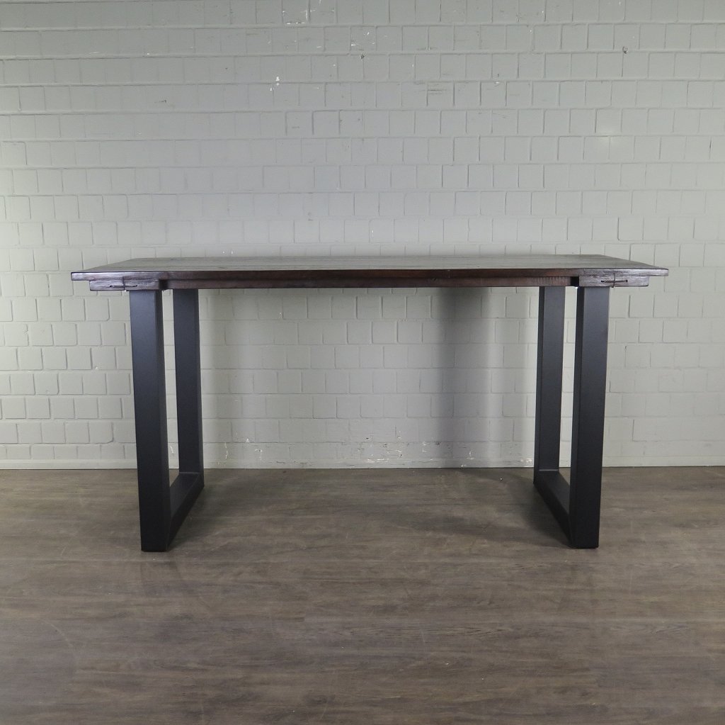 Stehtisch Bartisch Eiche 2,20 m x 0,90 m