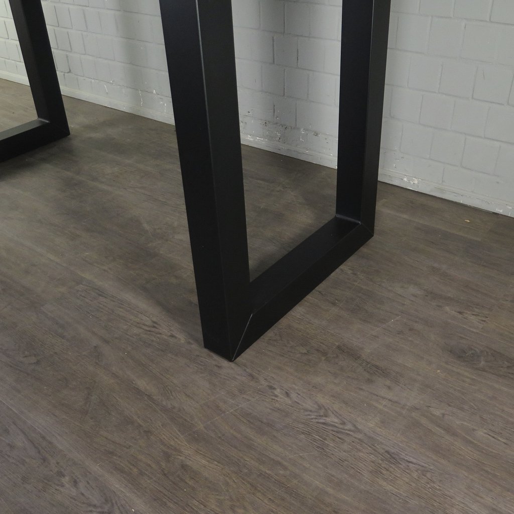 Stehtisch Bartisch Eiche 2,20 m x 0,90 m