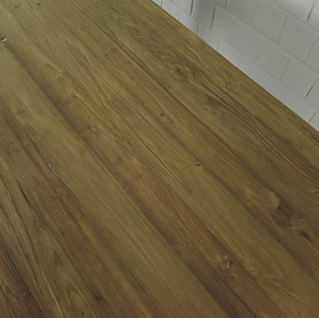 Bistrotisch Cafetisch Teakholz 1,20 m x 0,80 m