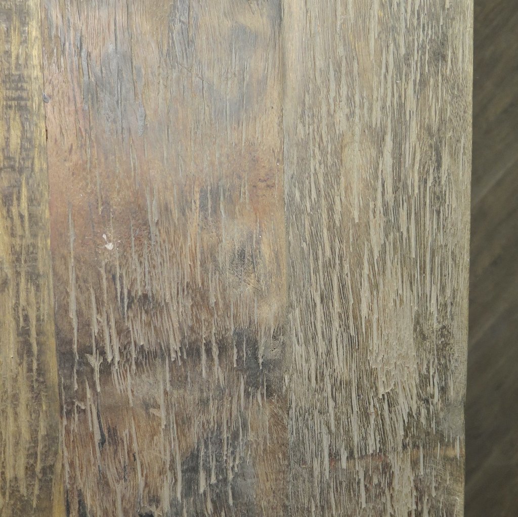 Sideboard TV-Möbel Teakholz 2,40 m 