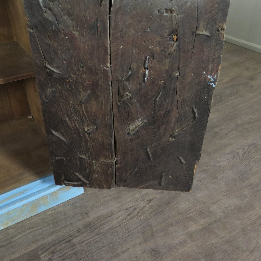 Anrichte Sideboard Mangoholz 1,14 m
