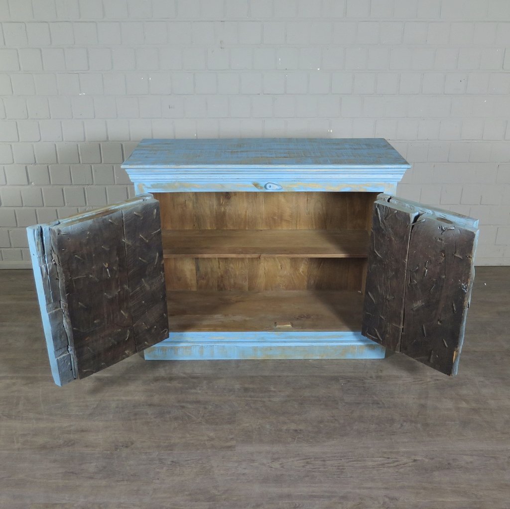 Anrichte Sideboard Mangoholz 1,14 m
