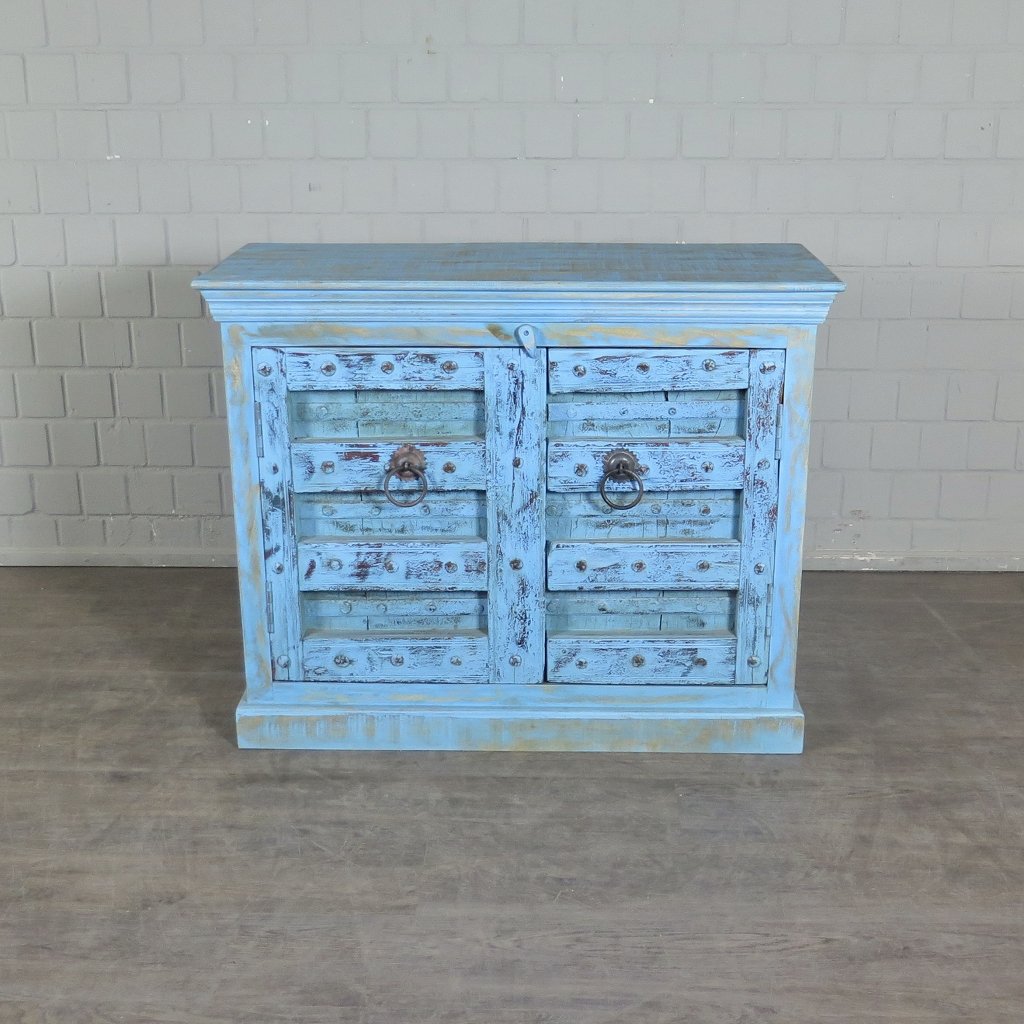 Anrichte Sideboard Mangoholz 1,14 m