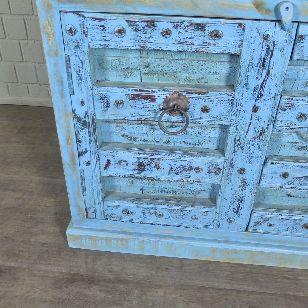 Anrichte Sideboard Mangoholz 1,14 m