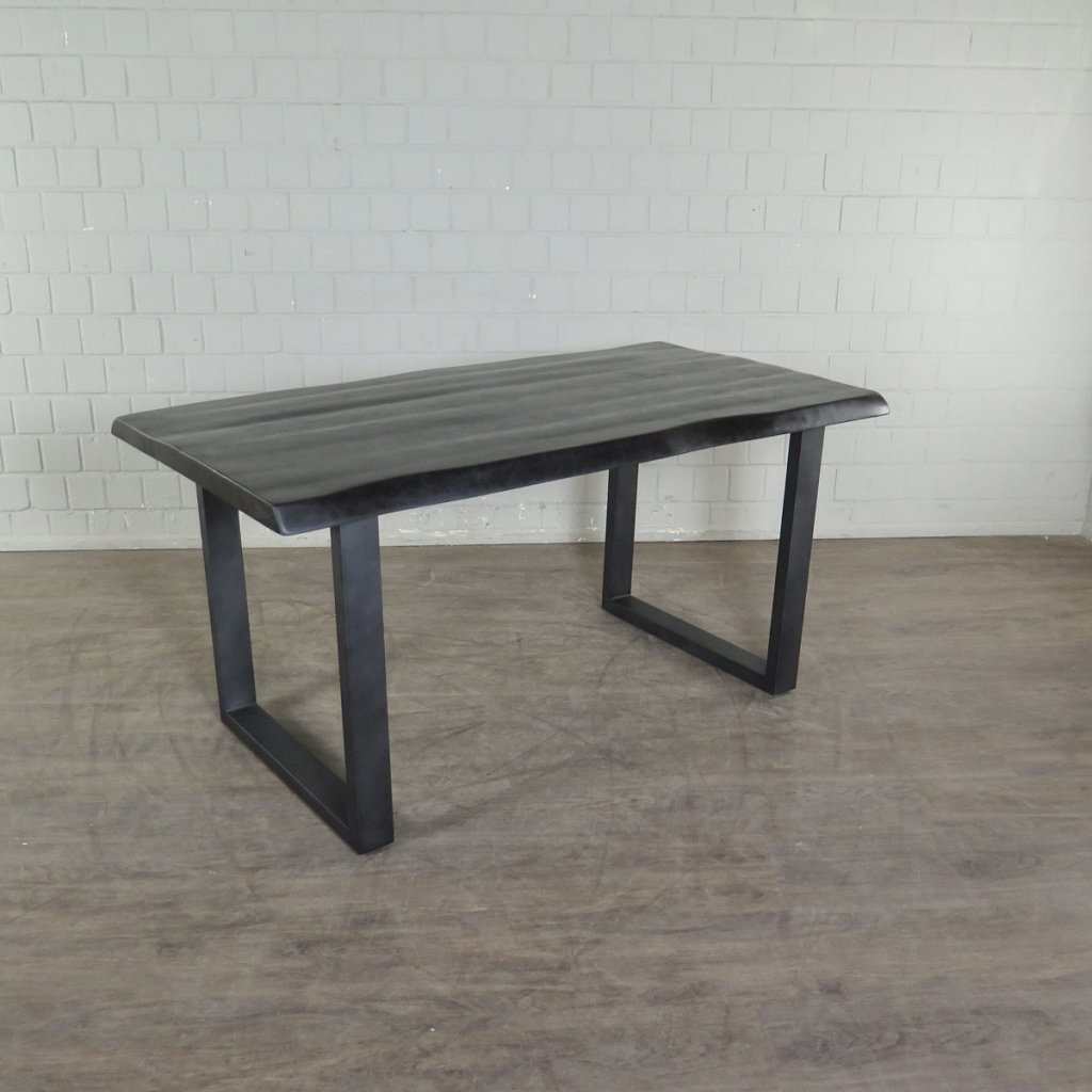 Esstisch Tisch Mangoholz 1,60 m x 0,90 m