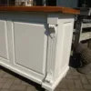 Ladentisch Theke Marleen 2,50 m