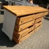 Ladentisch Theke Marleen 2,50 m