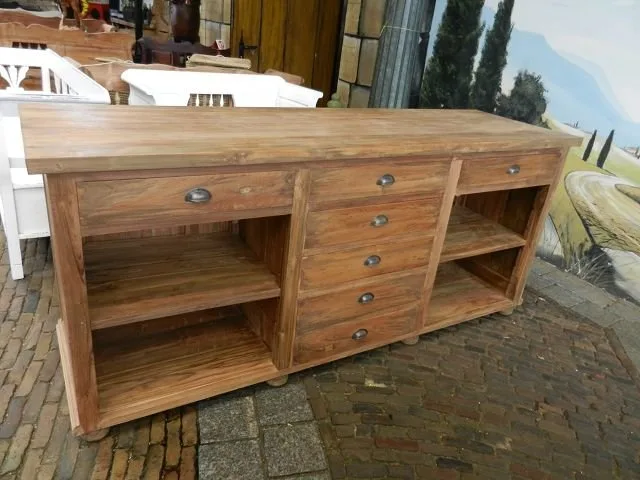Ladentisch Theke Doreen 2,50 m