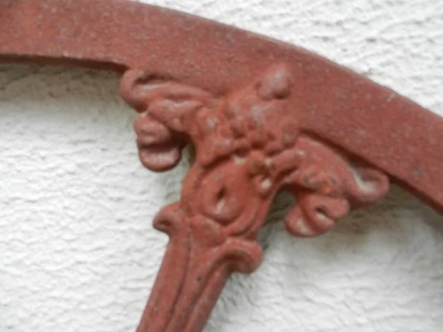 Fenster Gusseisen Stallfenster 0,27 m