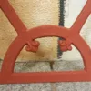Fenster Gusseisen Stallfenster 0,34 m